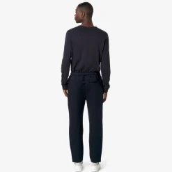 Uomo K-Way Pantaloni^MICKA SPACER