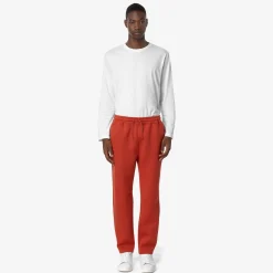 Uomo K-Way Pantaloni^MICKA SPACER