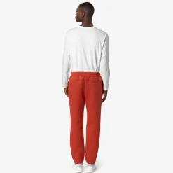 Uomo K-Way Pantaloni^MICKA SPACER