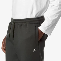 Uomo K-Way Pantaloni^MICKA SPACER