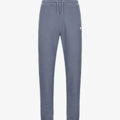 Uomo K-Way Pantaloni^MICKYEL HEAVY FLEECE