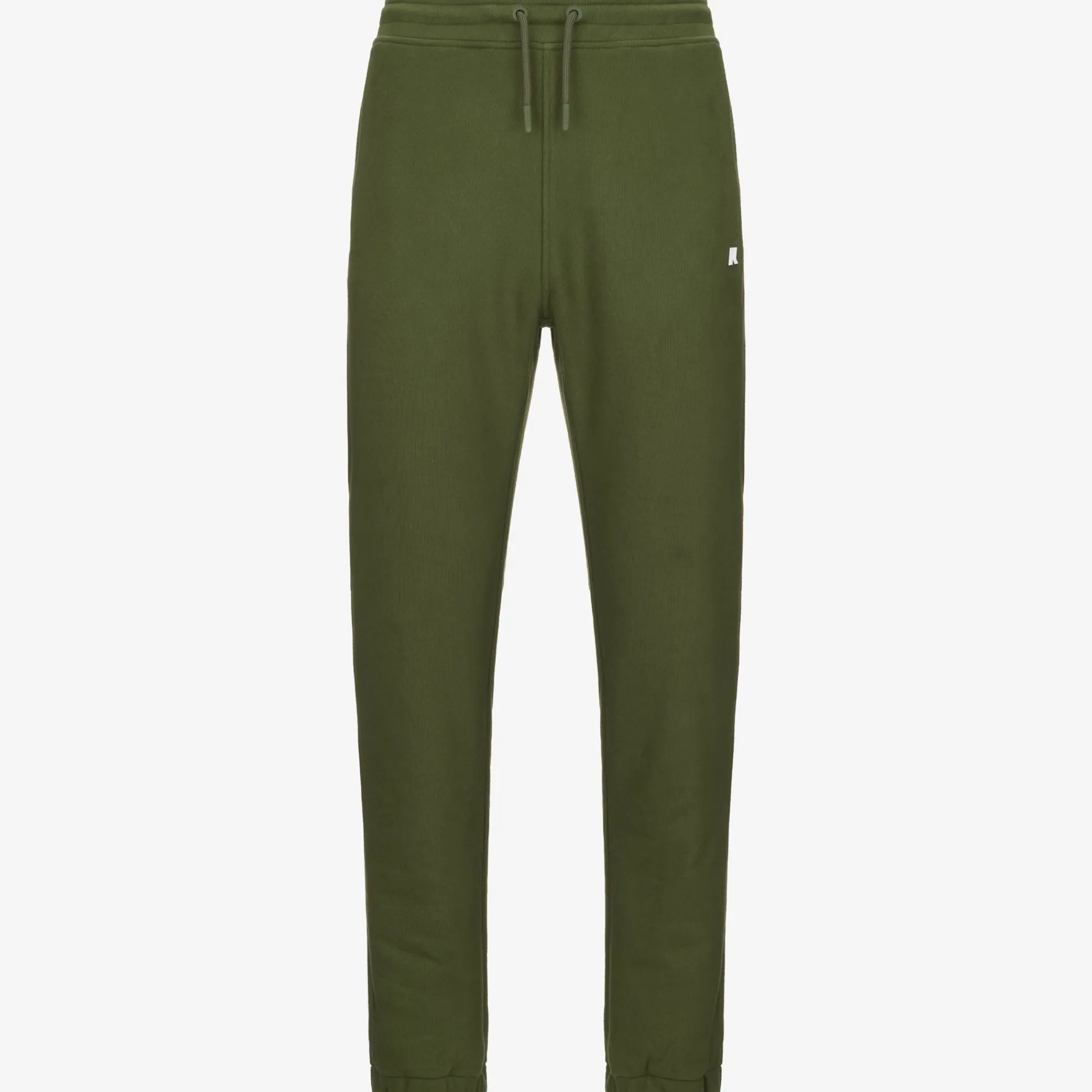 Uomo K-Way Pantaloni^MICKYEL HEAVY FLEECE