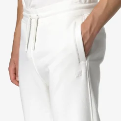 Uomo K-Way Pantaloni^MICKYEL HEAVY FLEECE