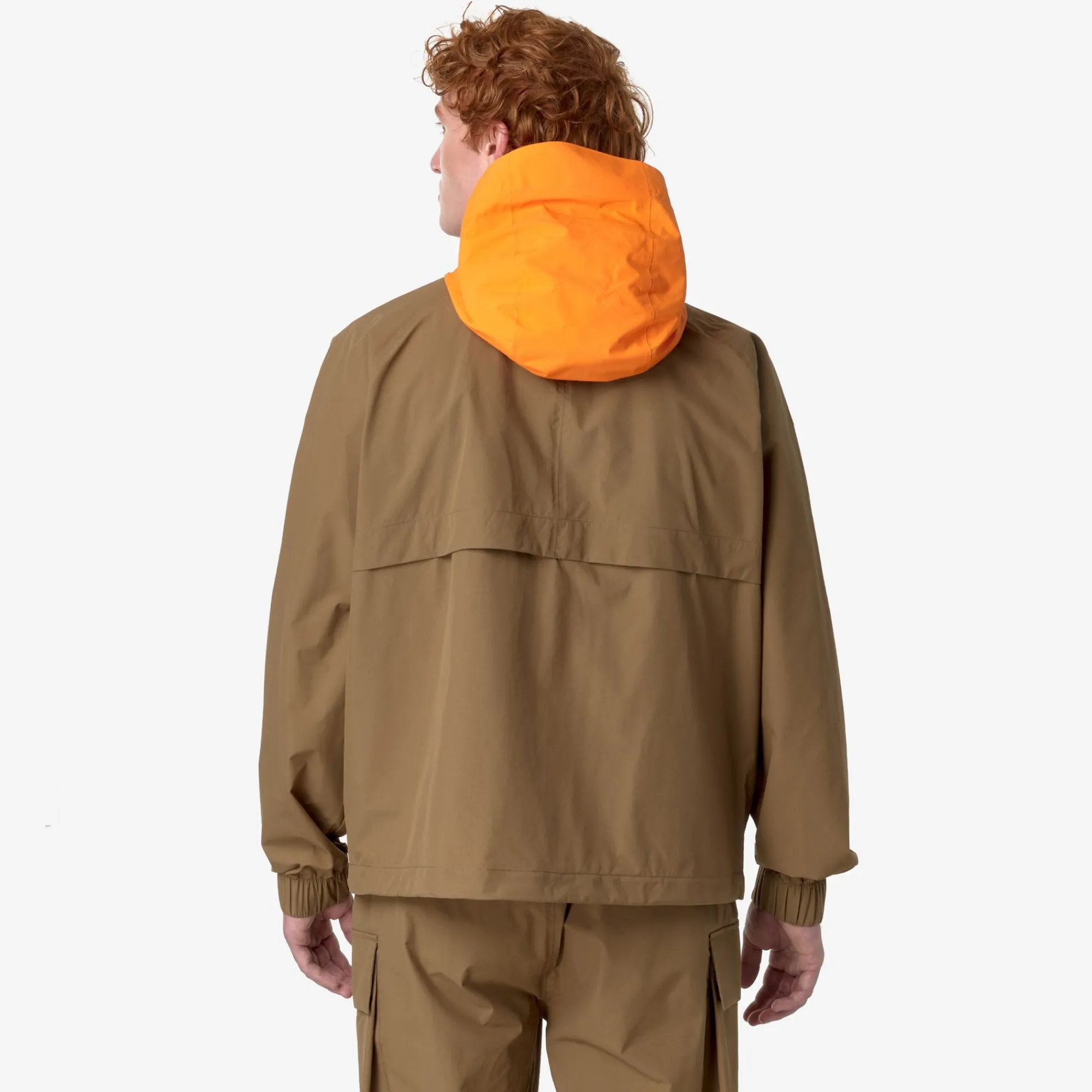 Donna K-Way Giacche Corte|Giacche Corte^MILE 2.1 AMIABLE DIEMME