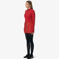 Donna K-Way Gonne^MINIKI TECH THERMO LIGHT