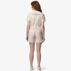 Donna K-Way Pantaloncini^MODIN ORIENT EXPRESS TEAM AC