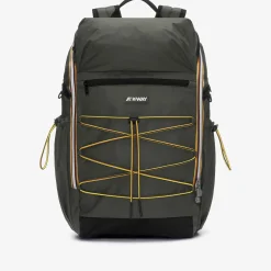 Donna K-Way Zaini|Zaini^MONTE LIMAR