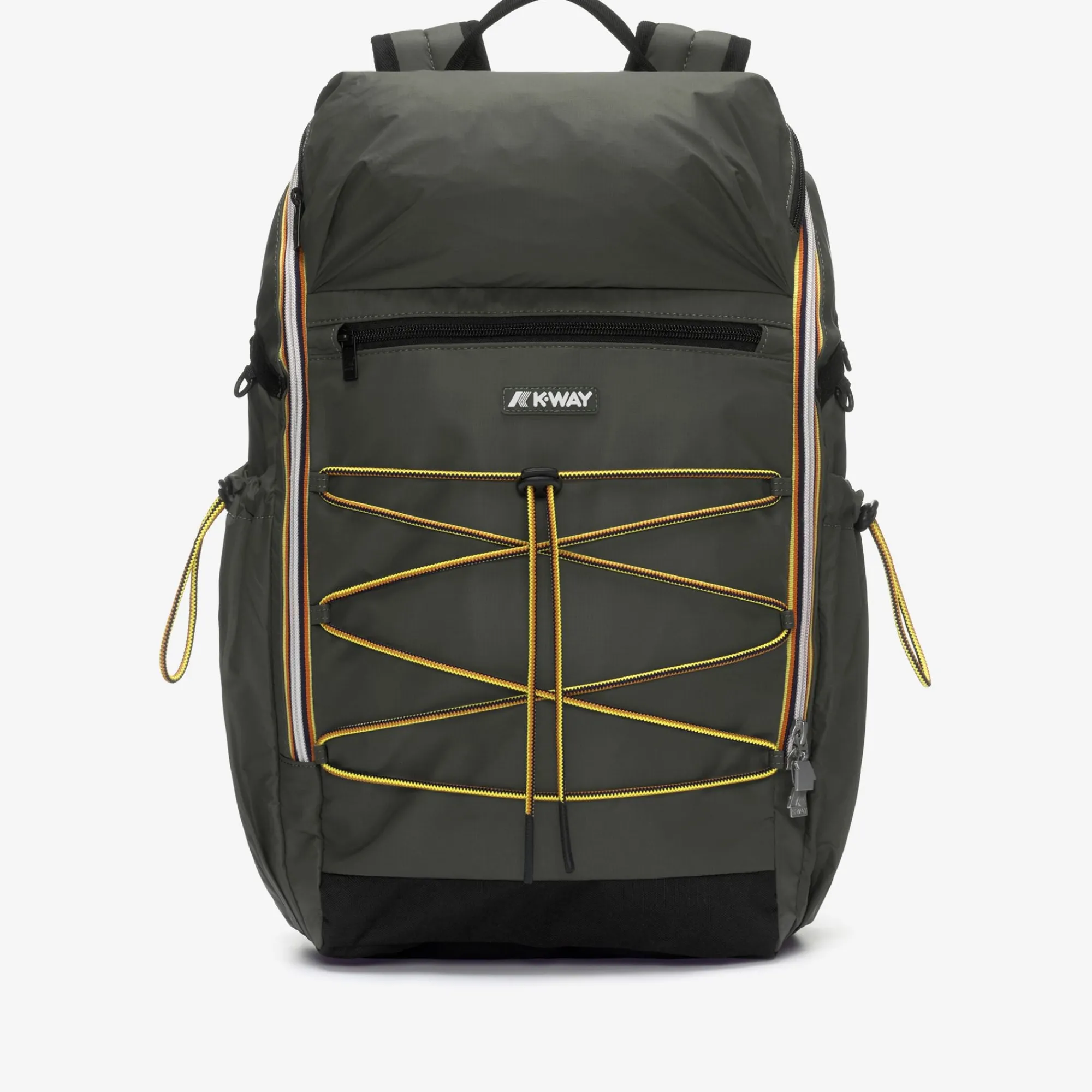 Donna K-Way Zaini|Zaini^MONTE LIMAR