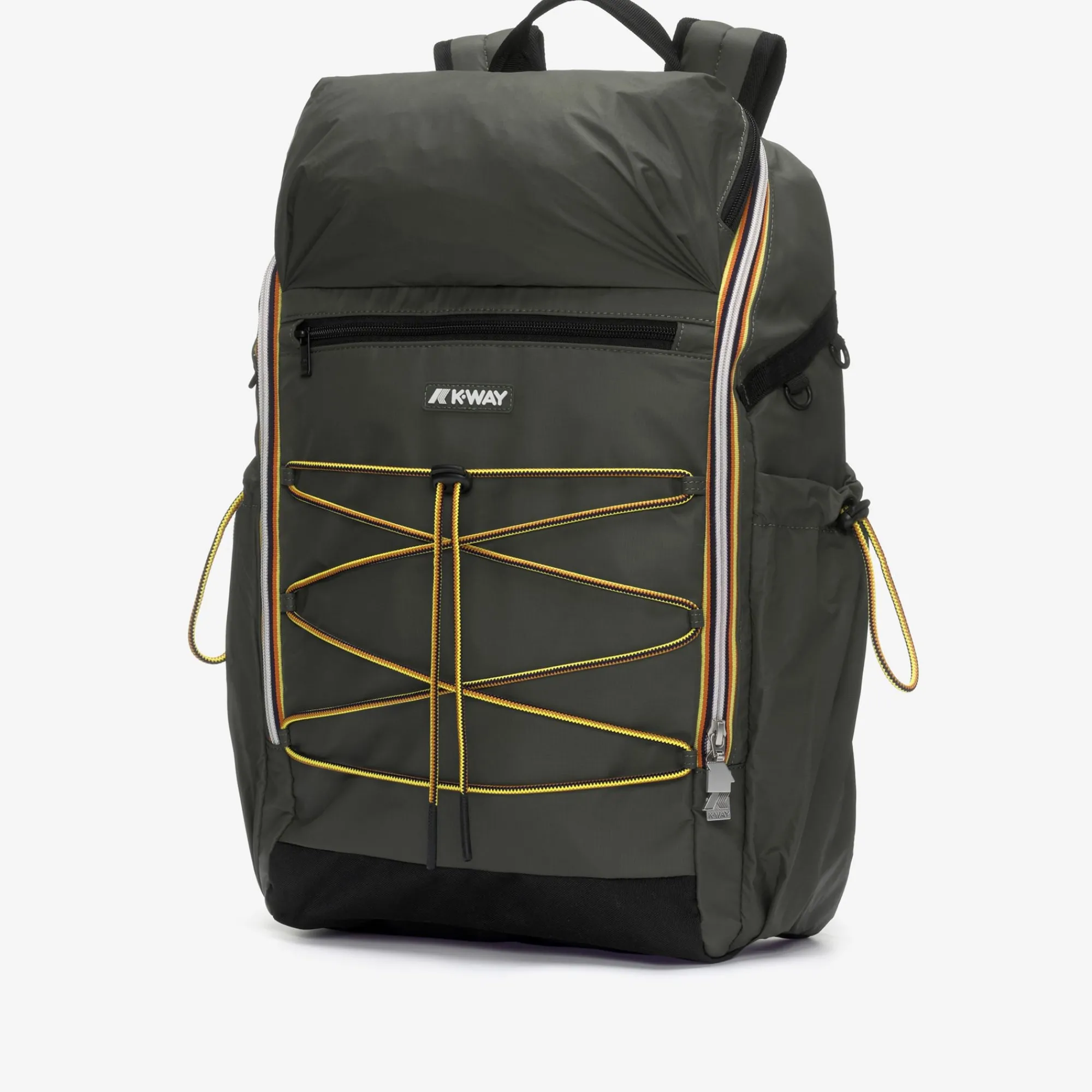Donna K-Way Zaini|Zaini^MONTE LIMAR