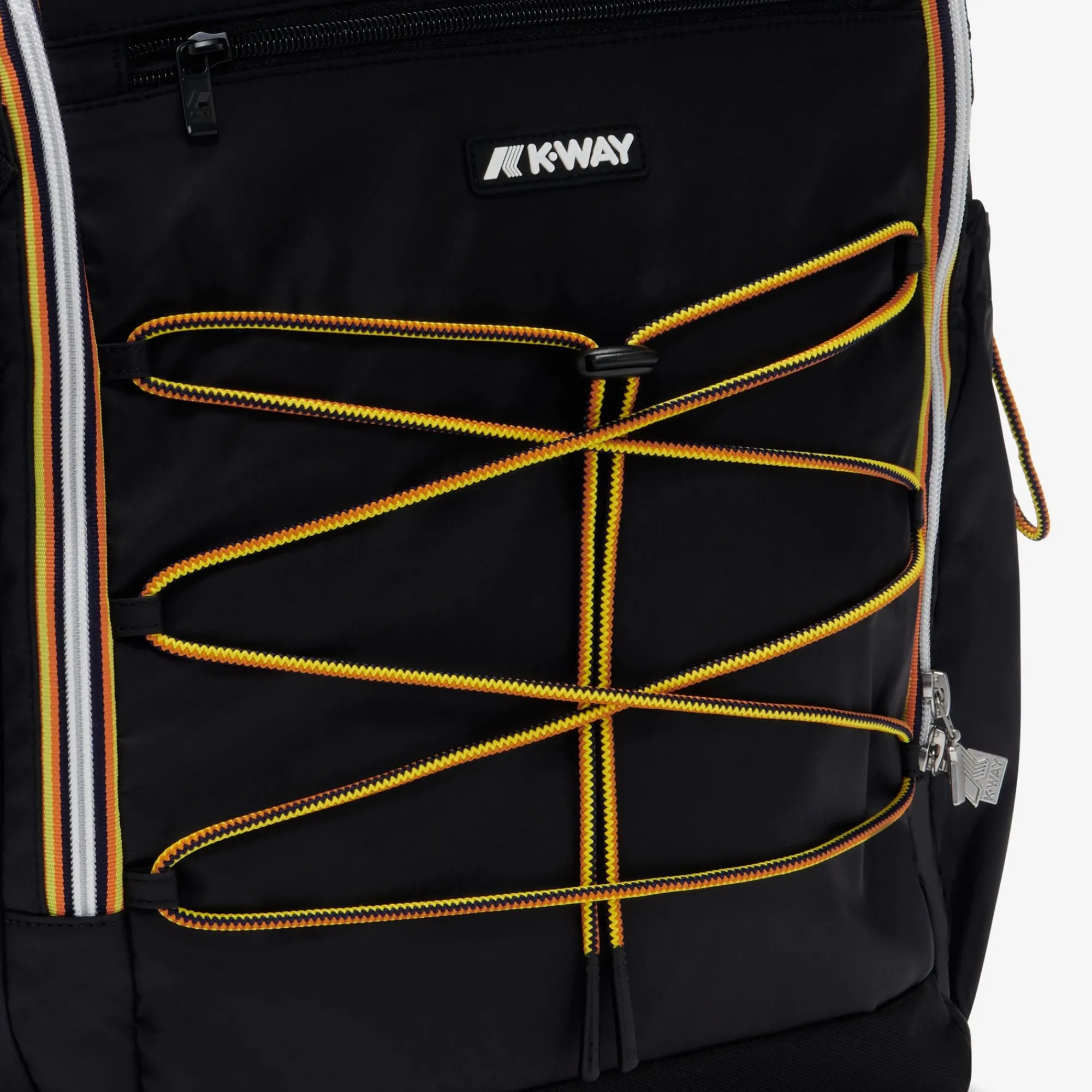 Donna K-Way Zaini|Zaini^MONTE LIMAR