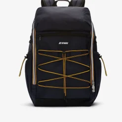 Donna K-Way Zaini|Zaini^MONTE LIMAR
