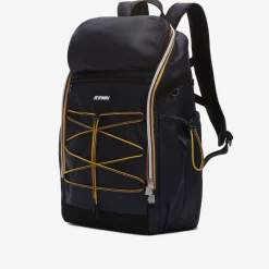 Donna K-Way Zaini|Zaini^MONTE LIMAR