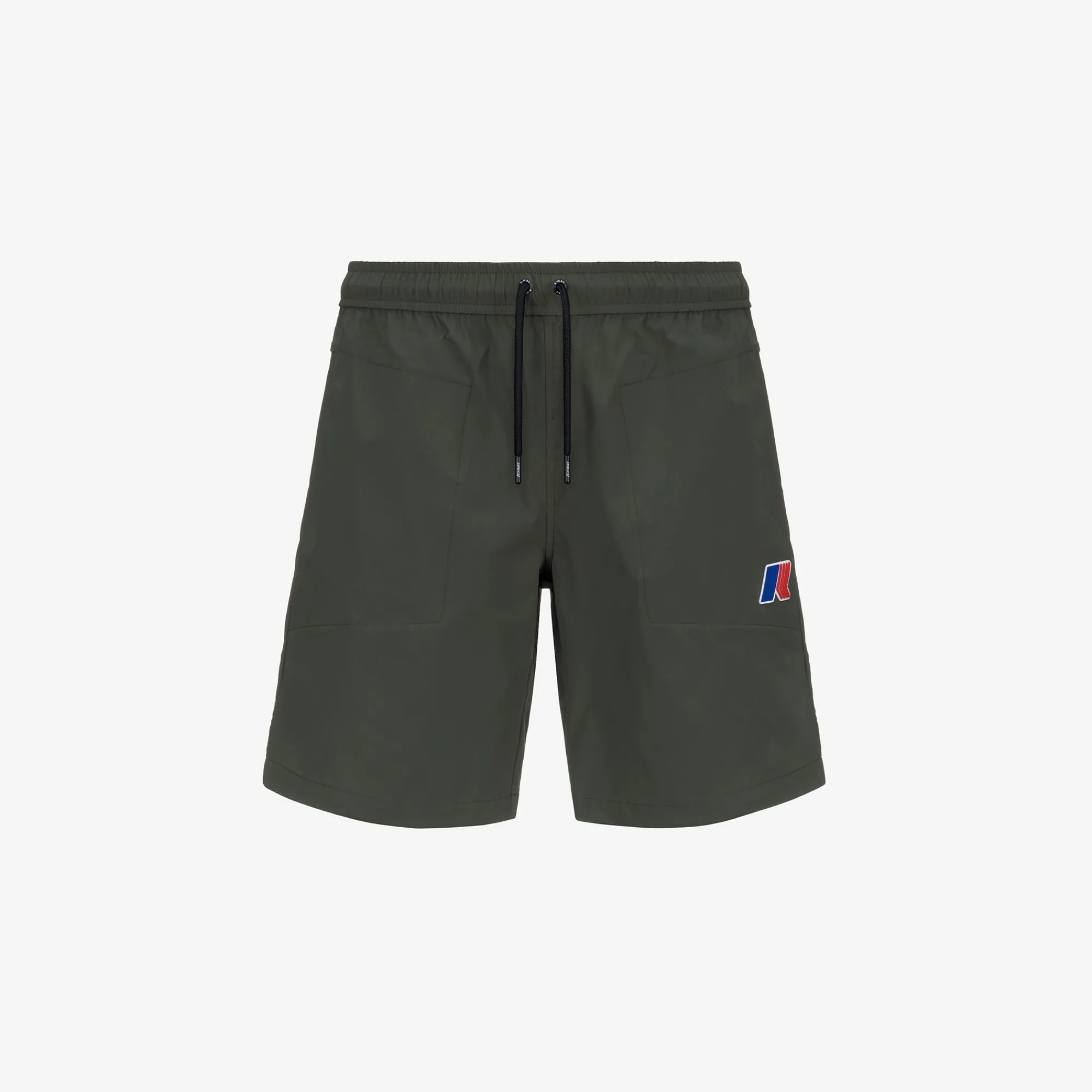 Donna K-Way Pantaloncini|Pantaloncini^NESTY LF