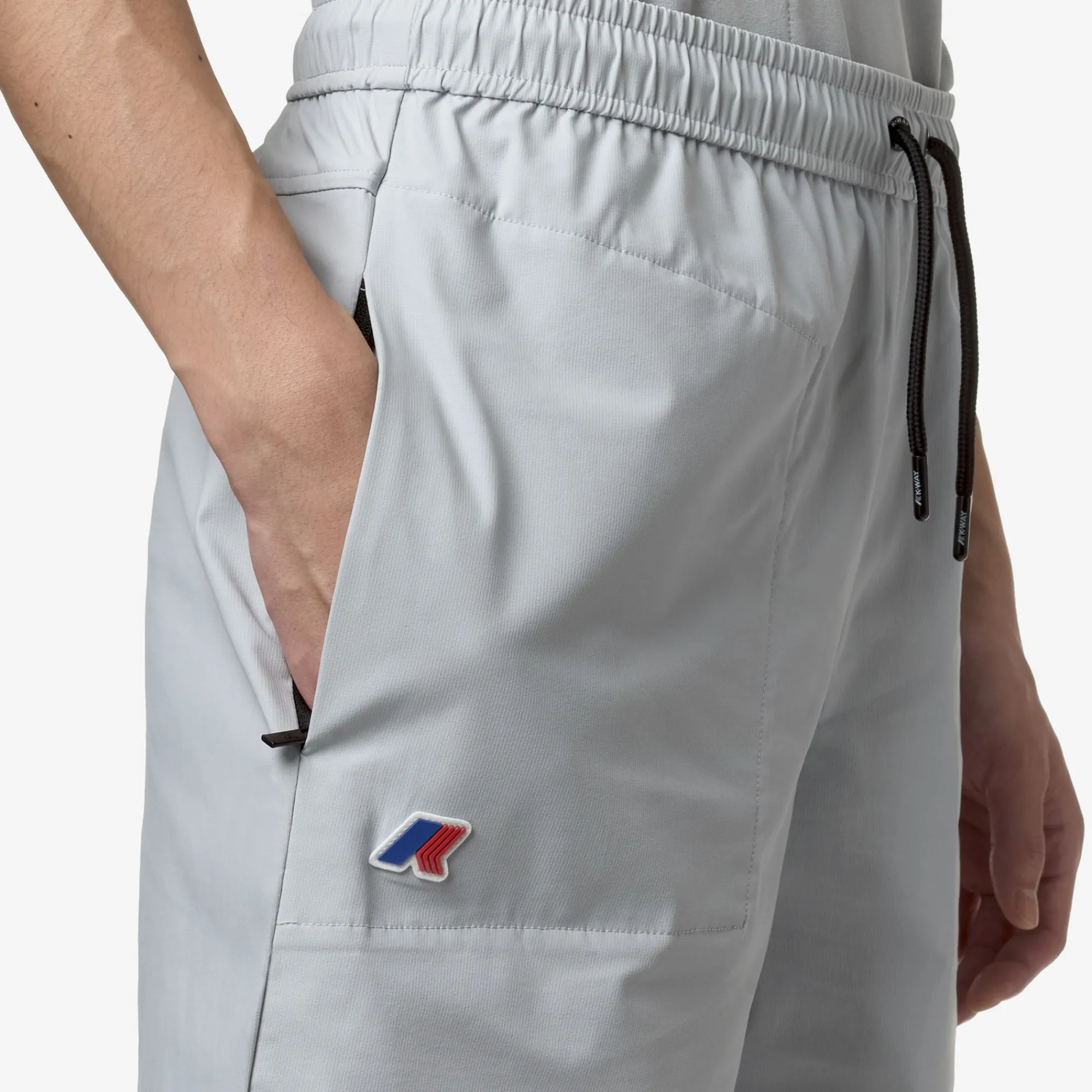 Donna K-Way Pantaloncini|Pantaloncini^NESTY TRAVEL
