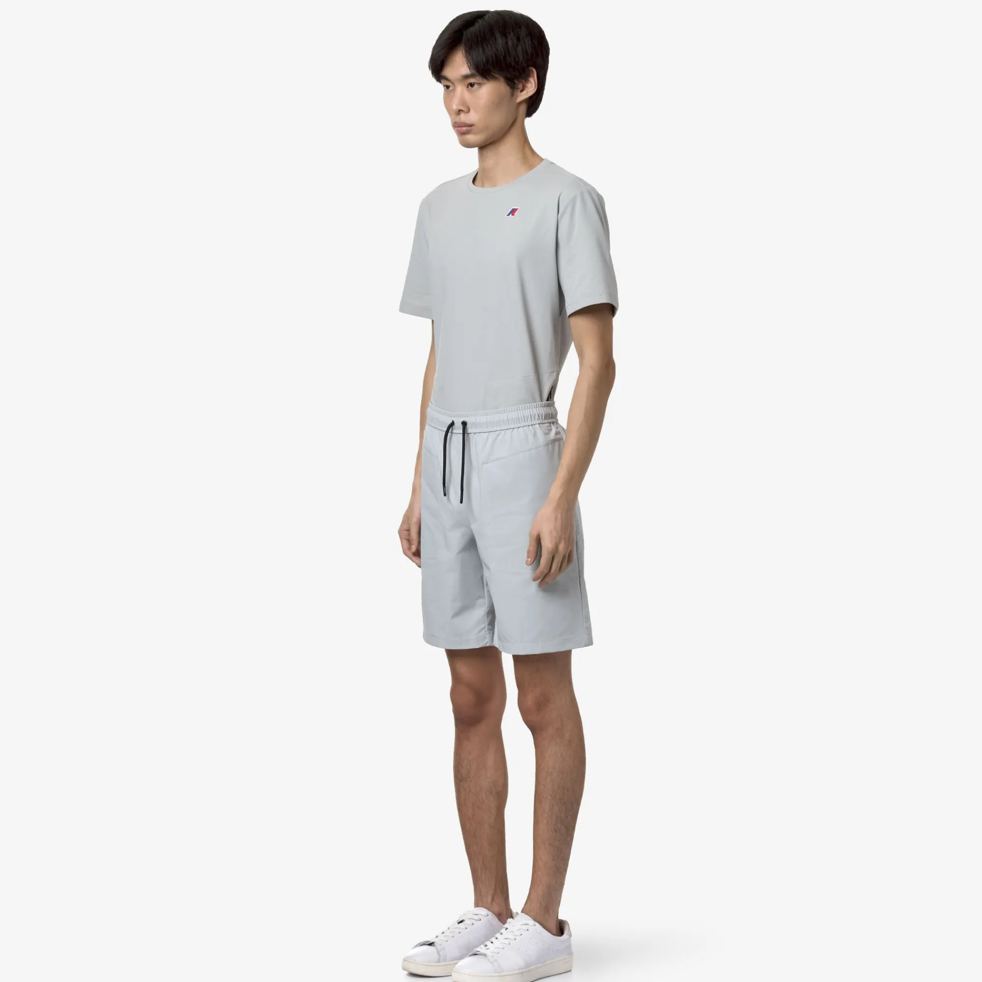 Donna K-Way Pantaloncini|Pantaloncini^NESTY TRAVEL