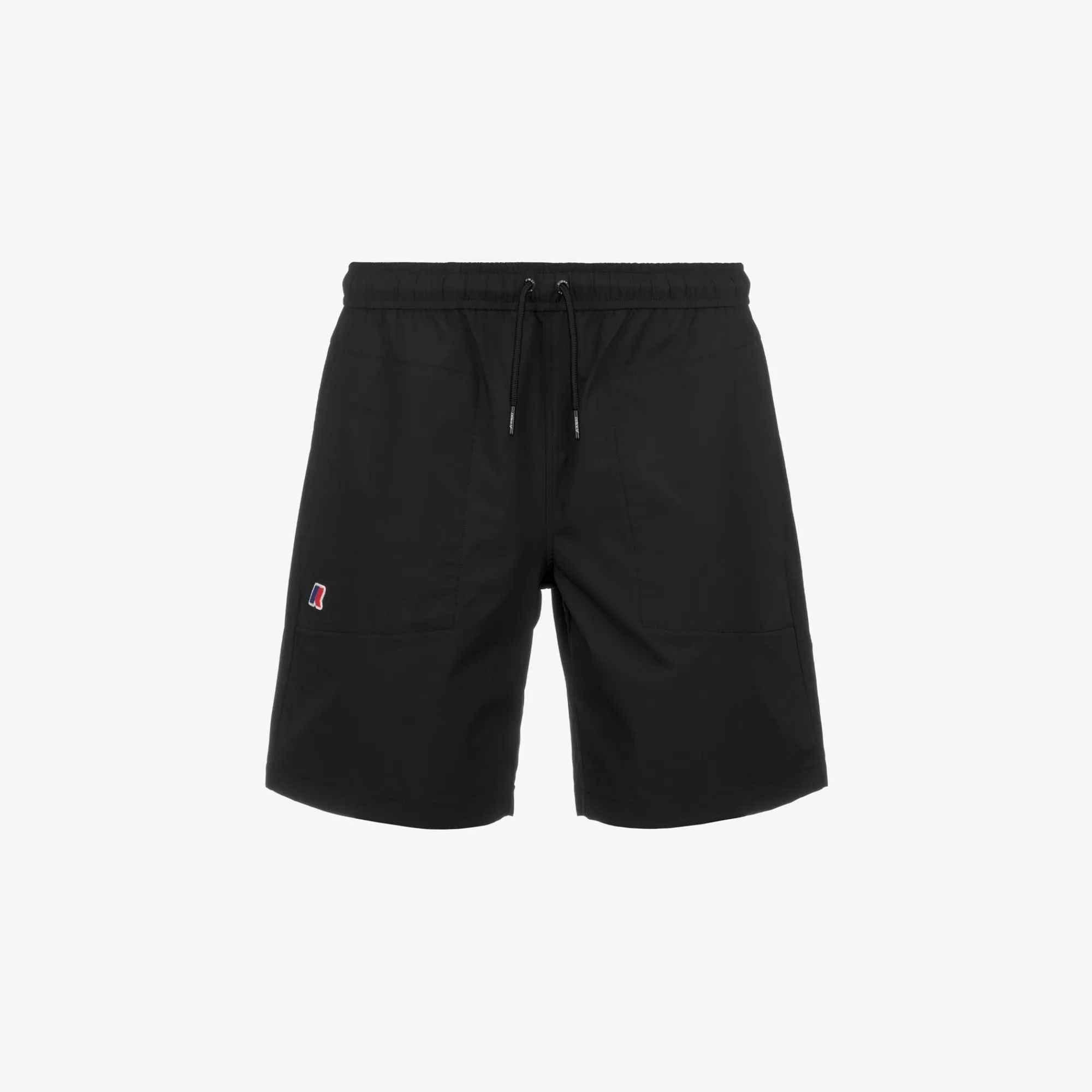 Donna K-Way Pantaloncini|Pantaloncini^NESTY TRAVEL