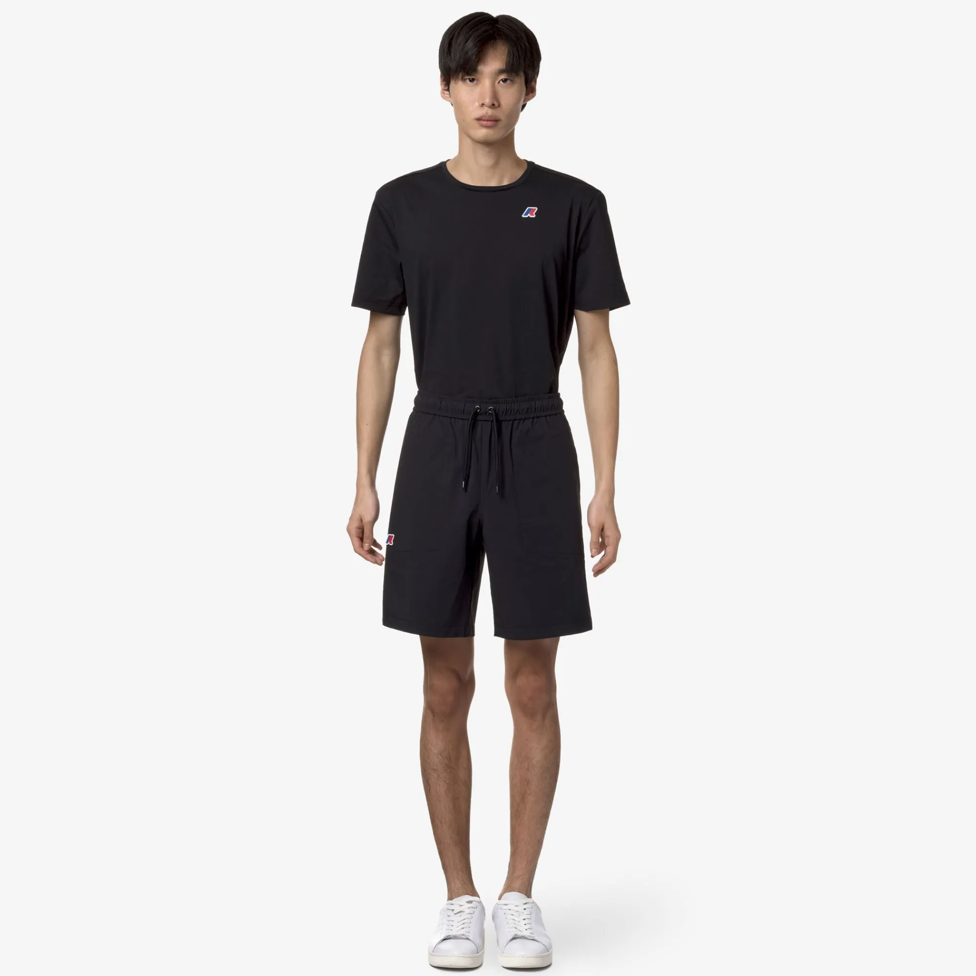 Donna K-Way Pantaloncini|Pantaloncini^NESTY TRAVEL