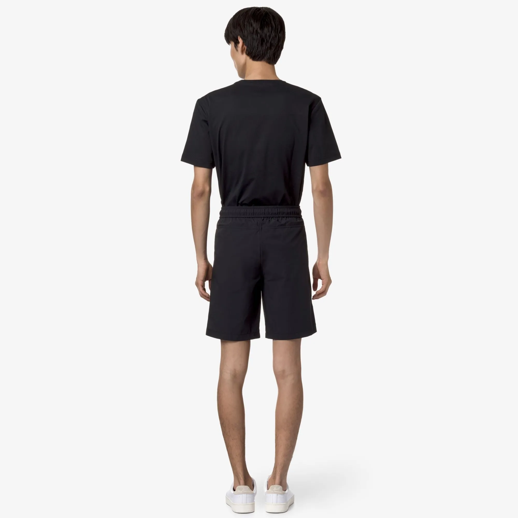 Donna K-Way Pantaloncini|Pantaloncini^NESTY TRAVEL