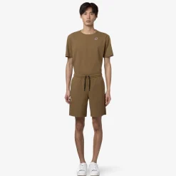 Donna K-Way Pantaloncini|Pantaloncini^NESTY TRAVEL