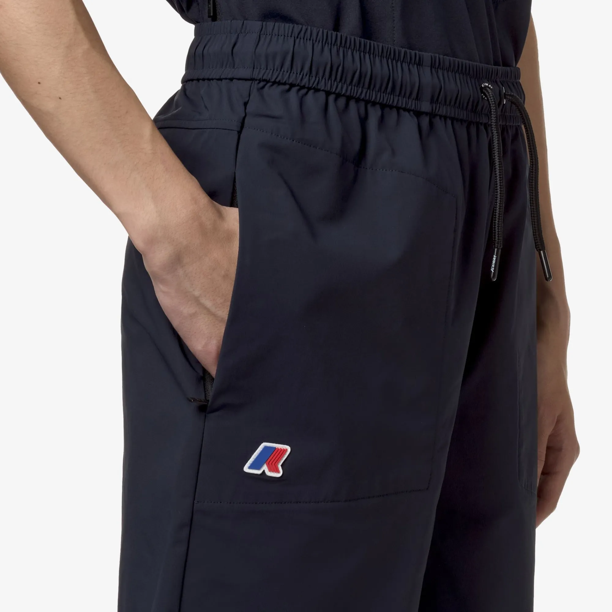 Donna K-Way Pantaloncini|Pantaloncini^NESTY TRAVEL