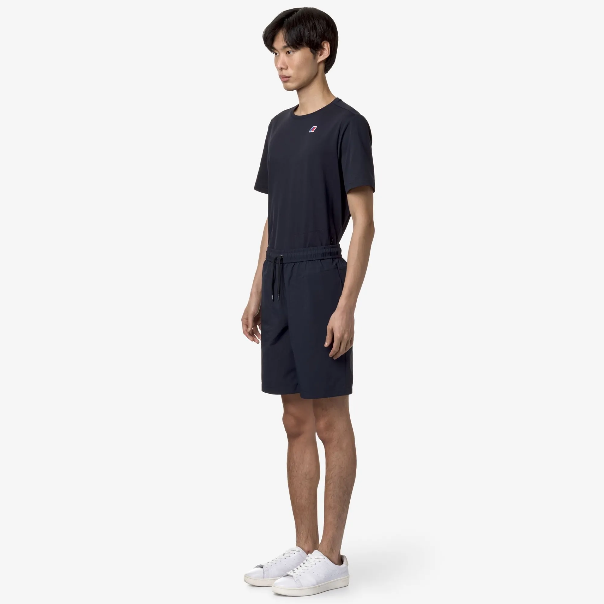 Donna K-Way Pantaloncini|Pantaloncini^NESTY TRAVEL
