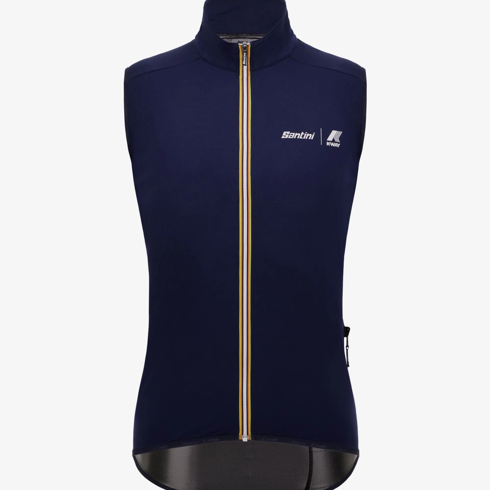 Donna K-Way Gilet|Gilet^NIMBUS
