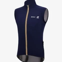 Donna K-Way Gilet|Gilet^NIMBUS