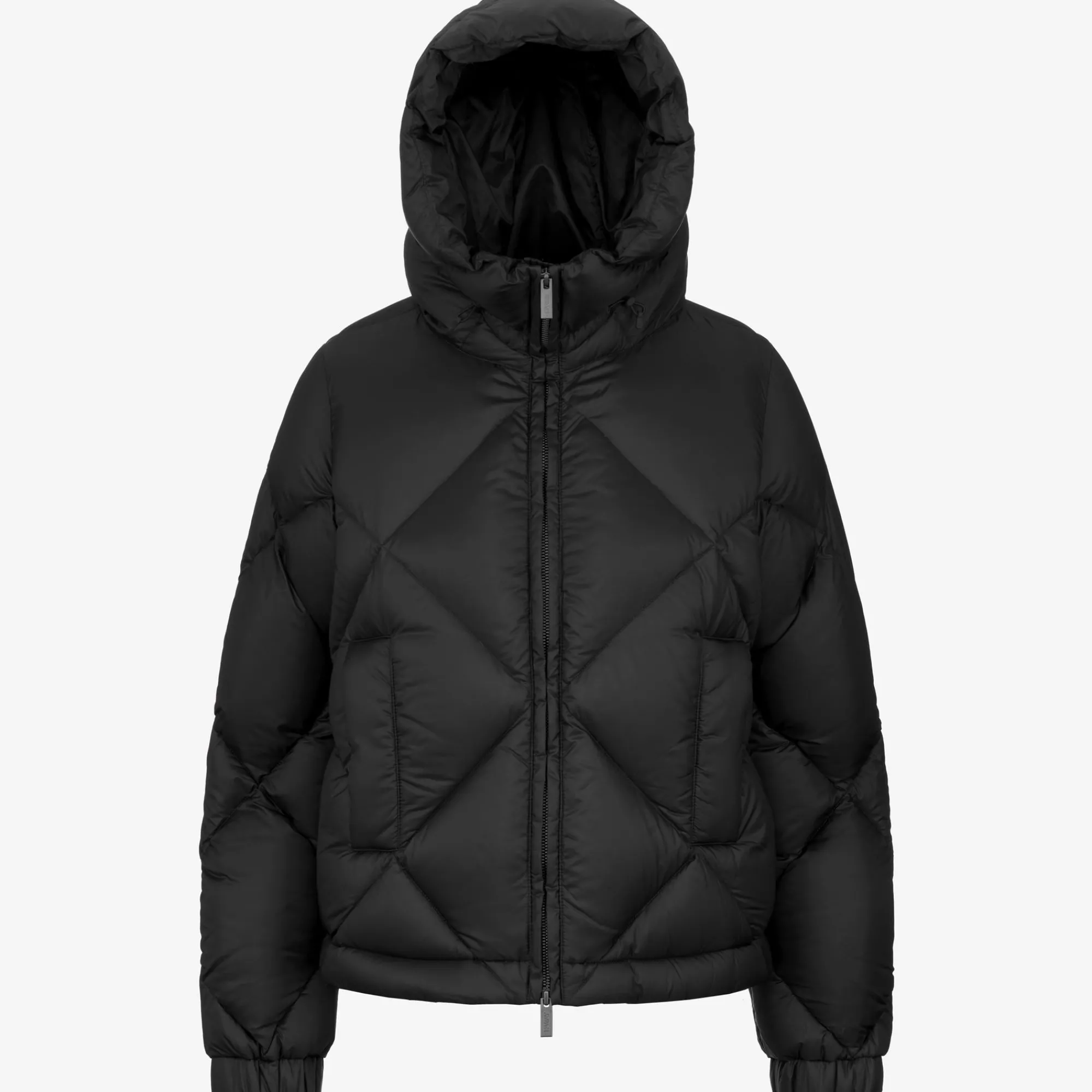 Donna K-Way Giacche Corte^NINEV SUPER LIGHT THERMO HEAVY
