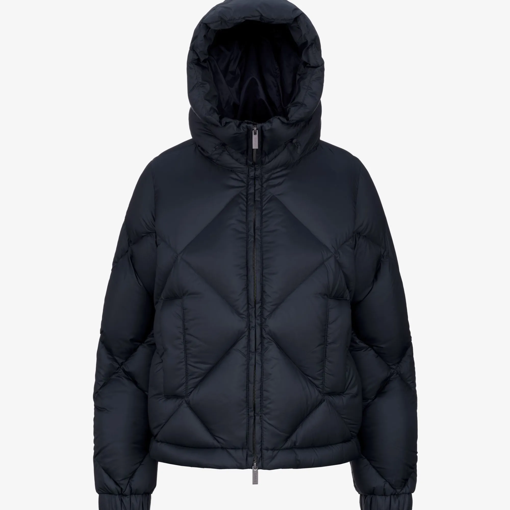 Donna K-Way Giacche Corte^NINEV SUPER LIGHT THERMO HEAVY