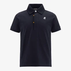 K-Way Polo^P. ALDERIC