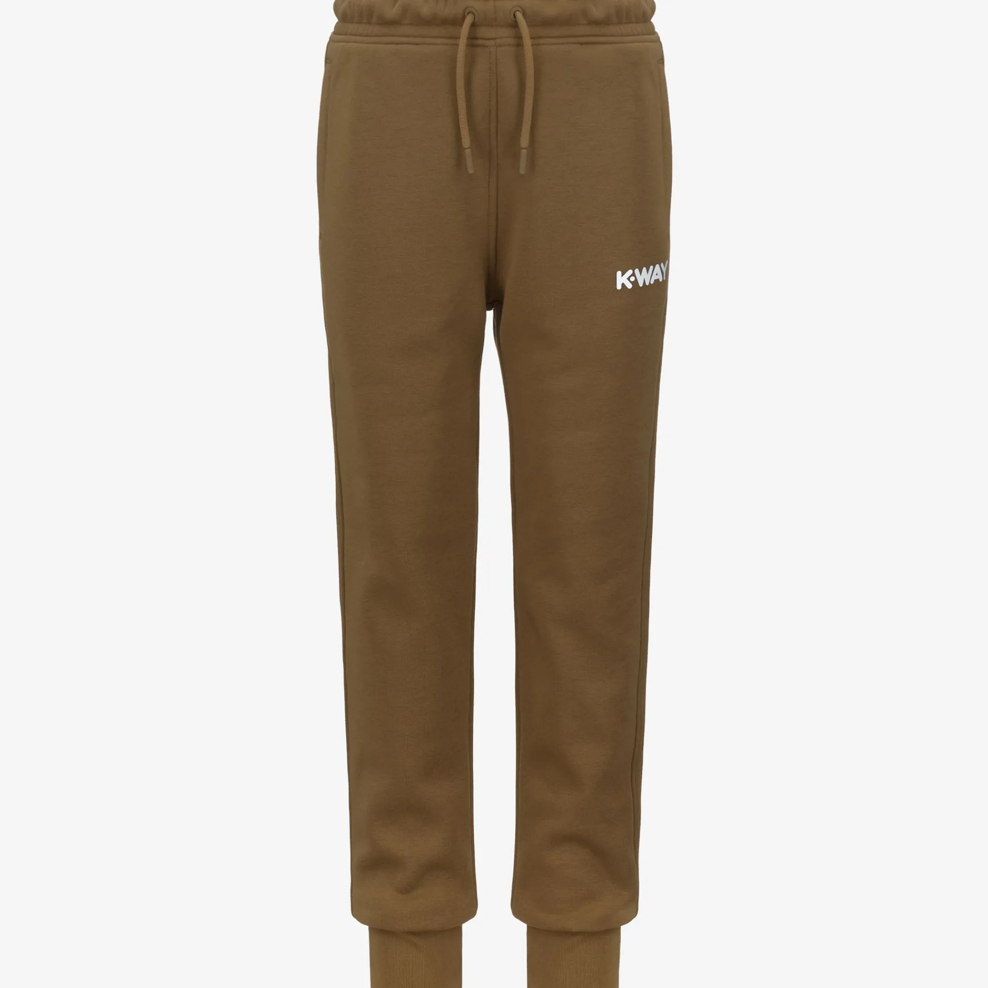 K-Way Pantaloni^P. BUVEL PC LETTERING