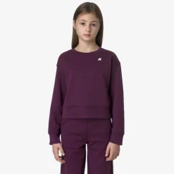 K-Way Felpe^P. CARMYSSE