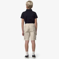 K-Way Pantaloncini^P. DAVON