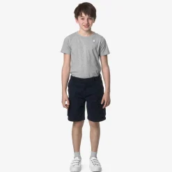 K-Way Pantaloncini^P. DAVON