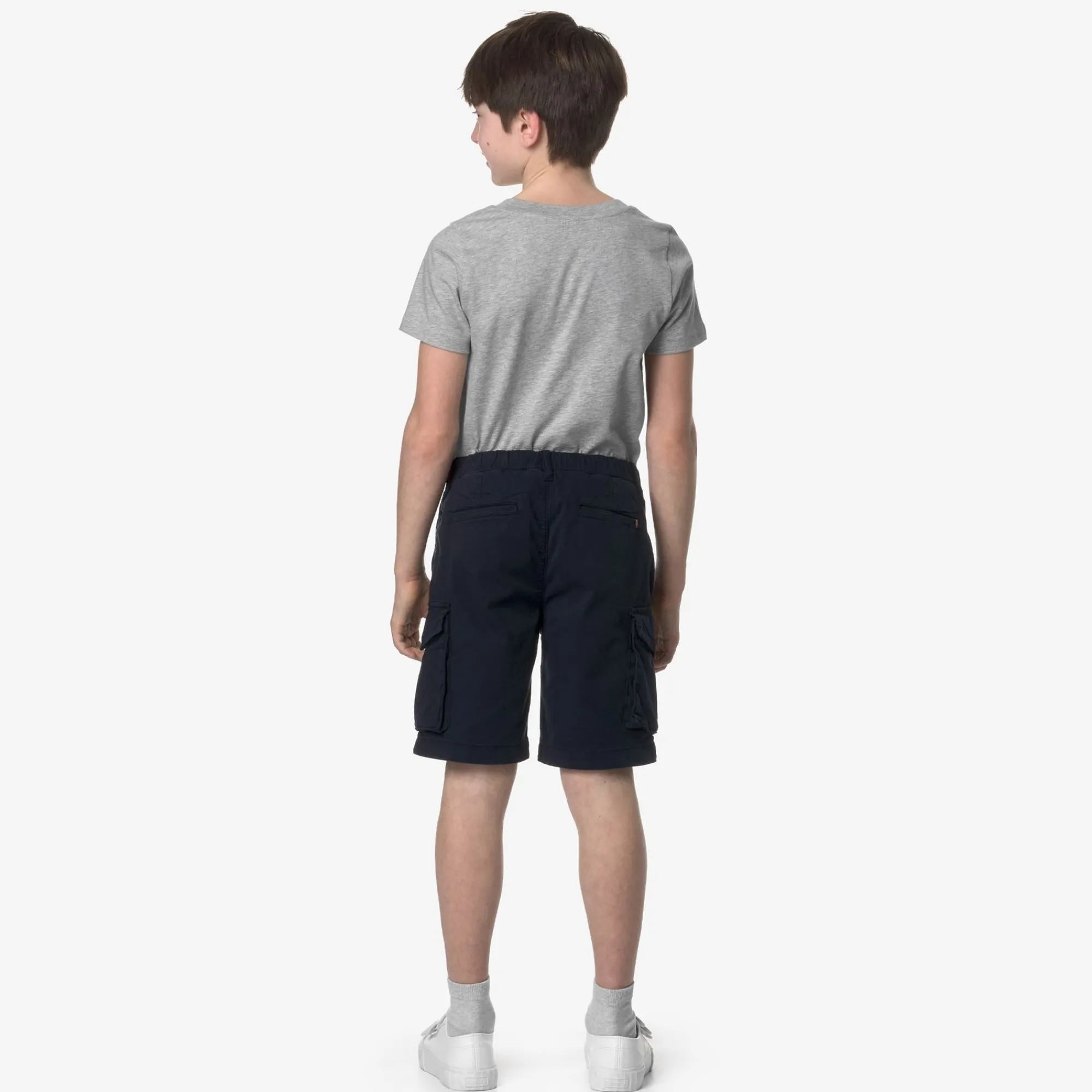 K-Way Pantaloncini^P. DAVON