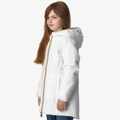 K-Way Piumini E Giacche Lunghe^P. DENISE ST WARM REVERSIBLE