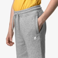 K-Way Pantaloncini^P. ERIK