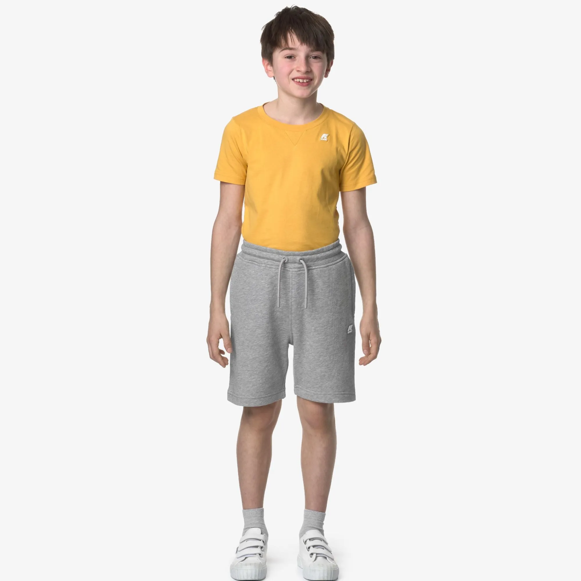K-Way Pantaloncini^P. ERIK