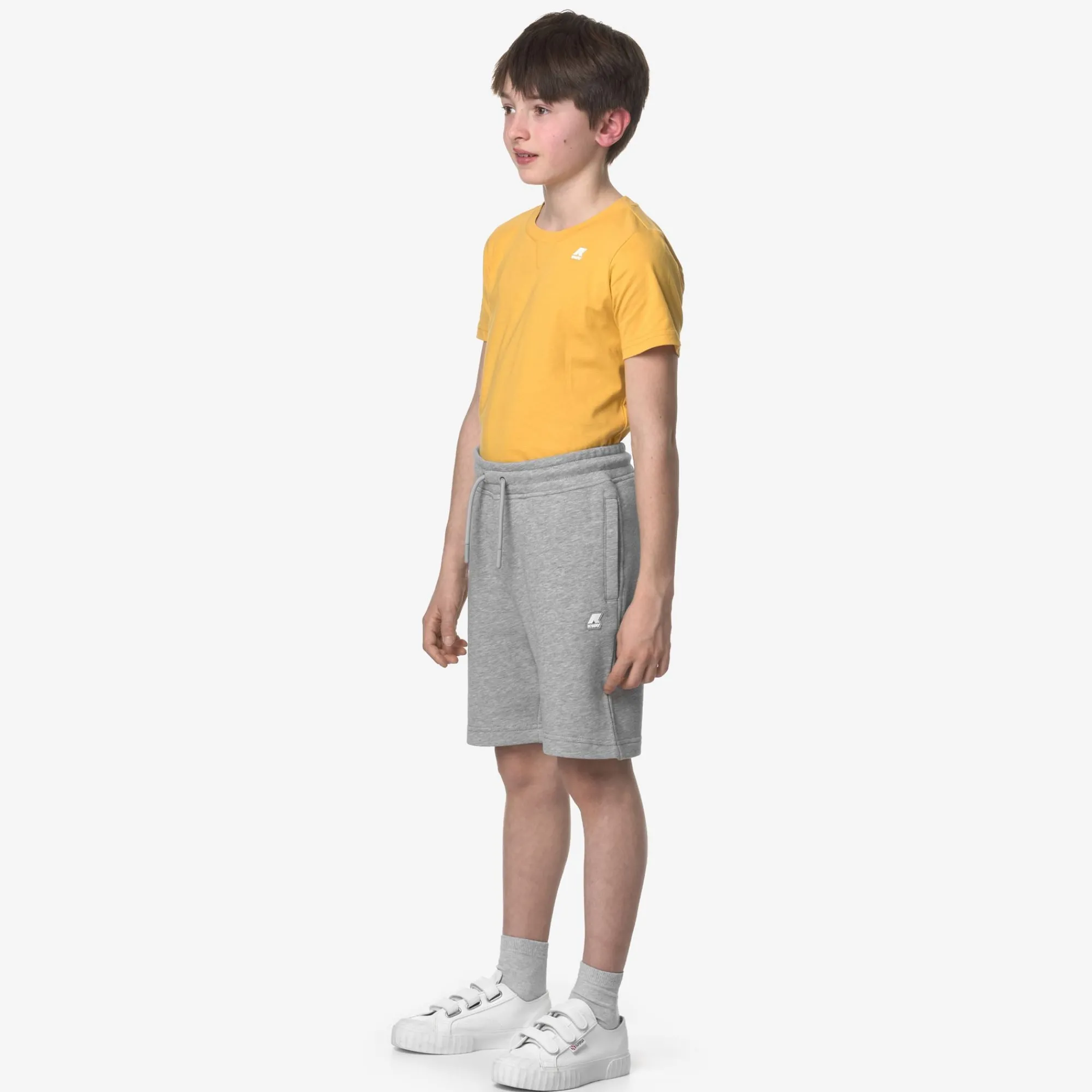 K-Way Pantaloncini^P. ERIK