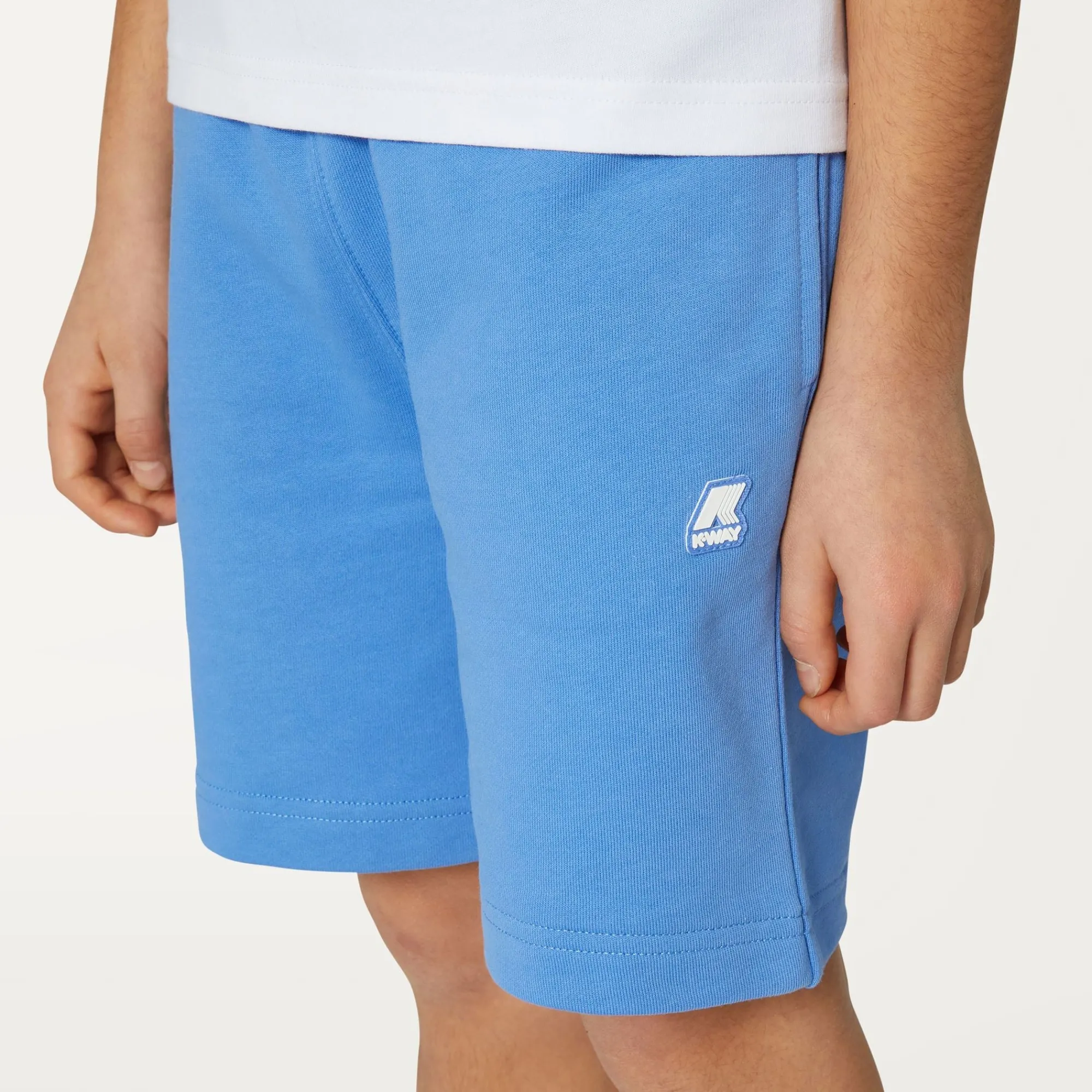 K-Way Pantaloncini^P. ERIK