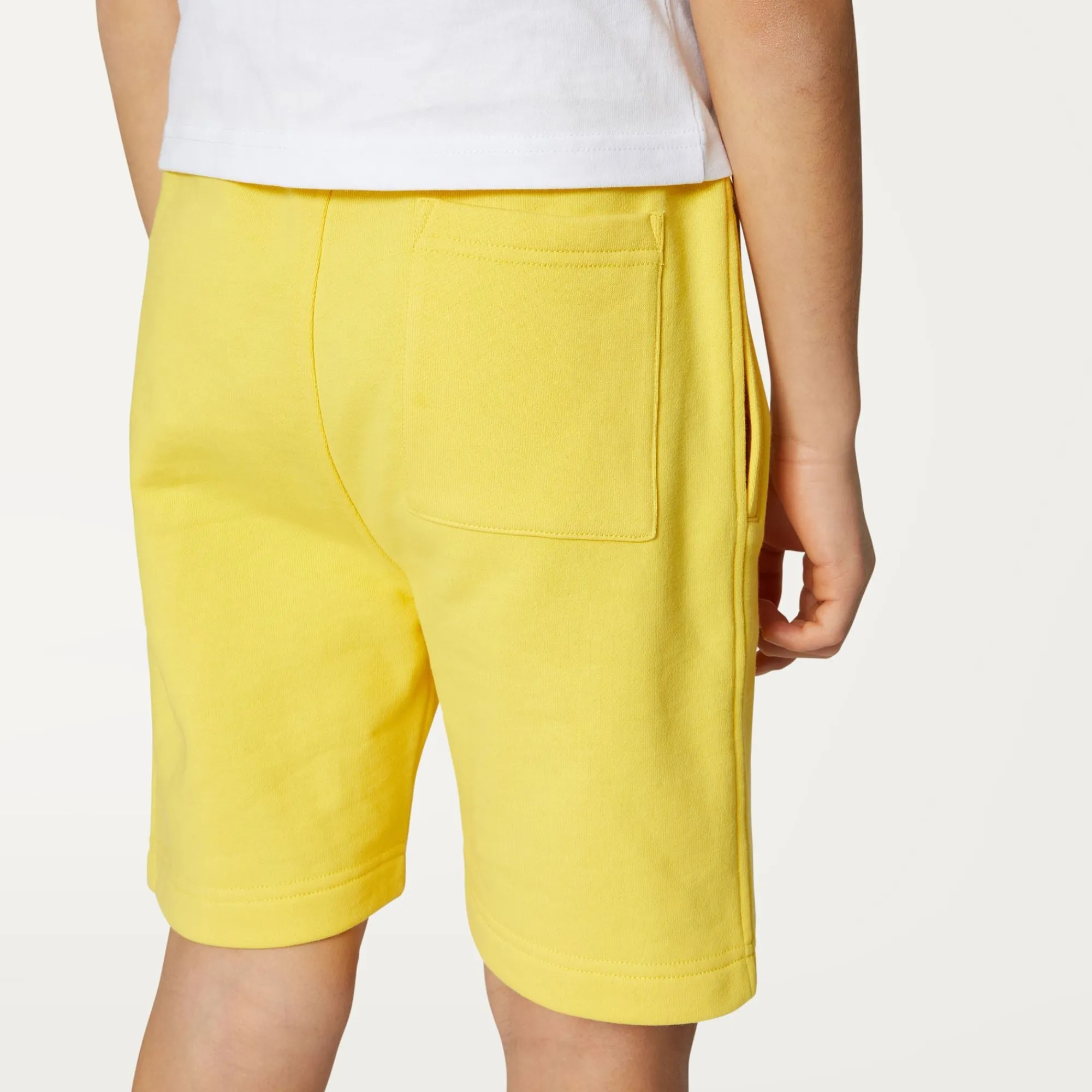 K-Way Pantaloncini^P. ERIK