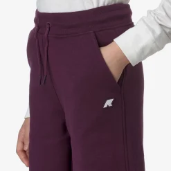 K-Way Pantaloni^P. GIN