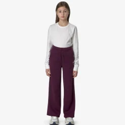 K-Way Pantaloni^P. GIN
