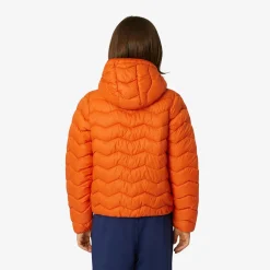 K-Way Giacche Corte^P. JACK QUILTED WARM