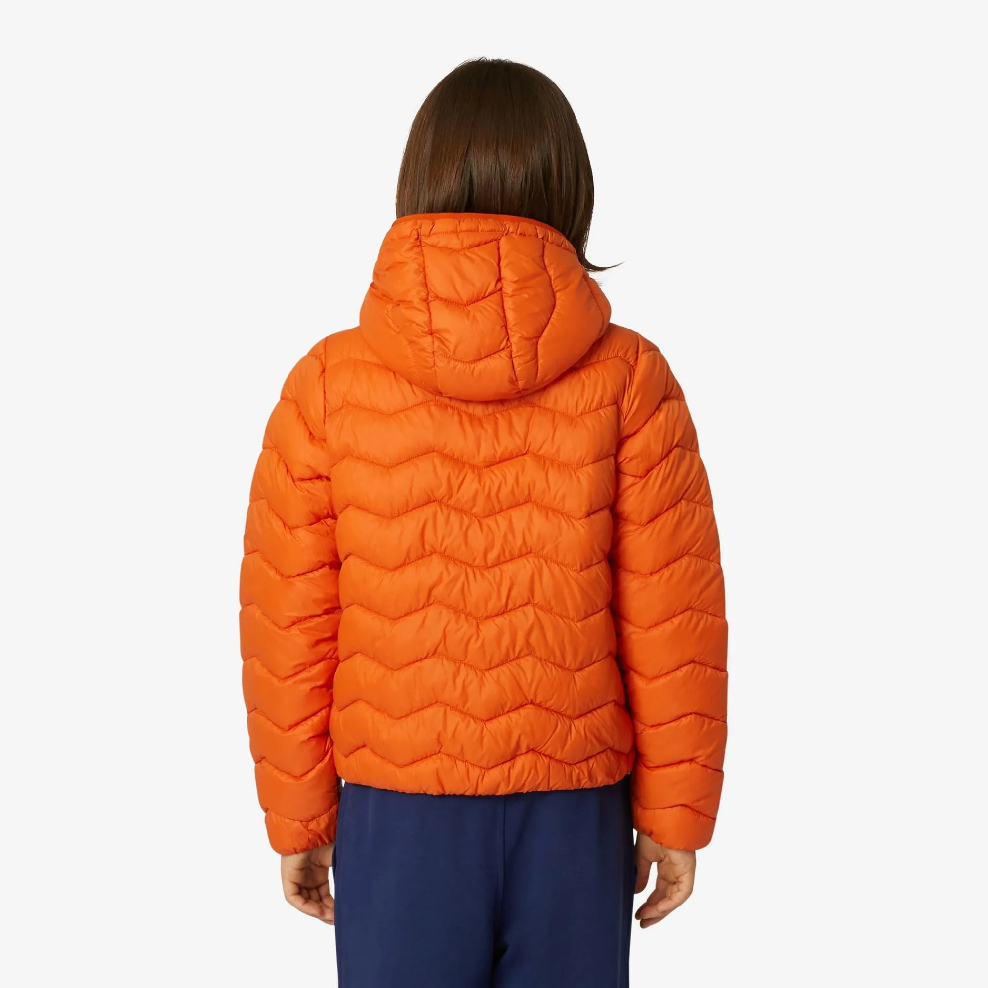 K-Way Giacche Corte^P. JACK QUILTED WARM