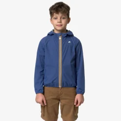 K-Way Giacche Corte^P. JACK STRETCH DOT