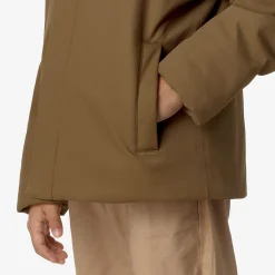K-Way Giacche Corte^P. JACKO TWILL MARMOTTA