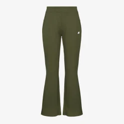 K-Way Pantaloni^P. JANINNE LIGHT SPACER
