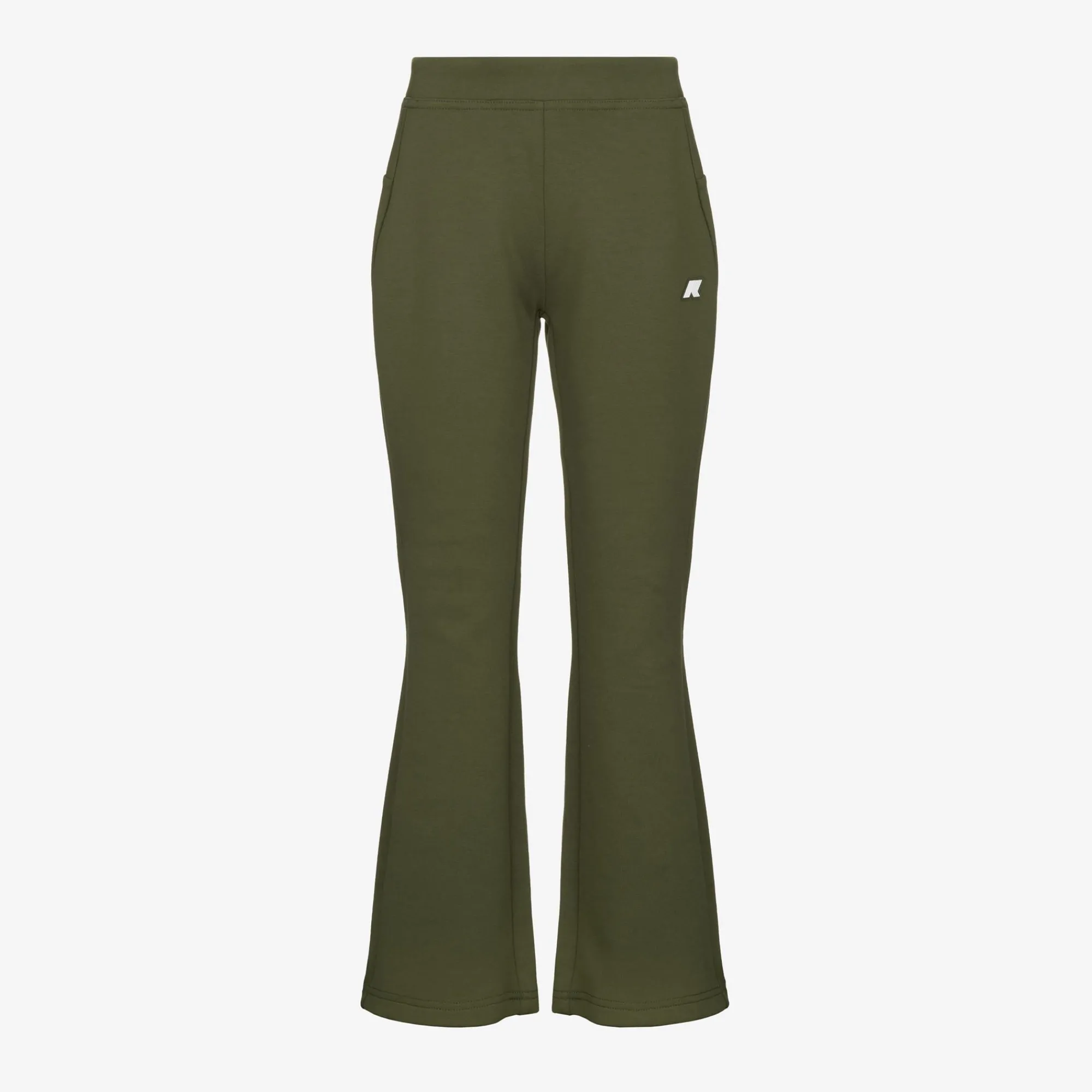 K-Way Pantaloni^P. JANINNE LIGHT SPACER