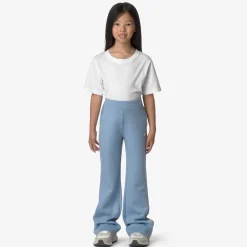 K-Way Pantaloni^P. JANINNE LIGHT SPACER